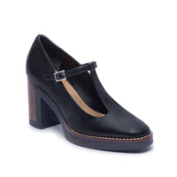 Noto T-Strap Mary Jane Pump