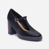 Noto T-Strap Mary Jane Pump
