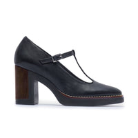 Noto T-Strap Mary Jane Pump