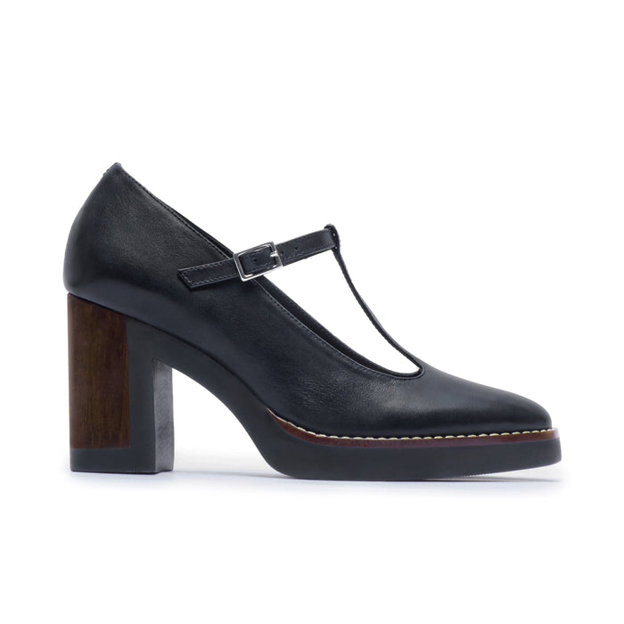 Noto T-Strap Mary Jane Pump