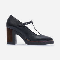 Noto T-Strap Mary Jane Pump