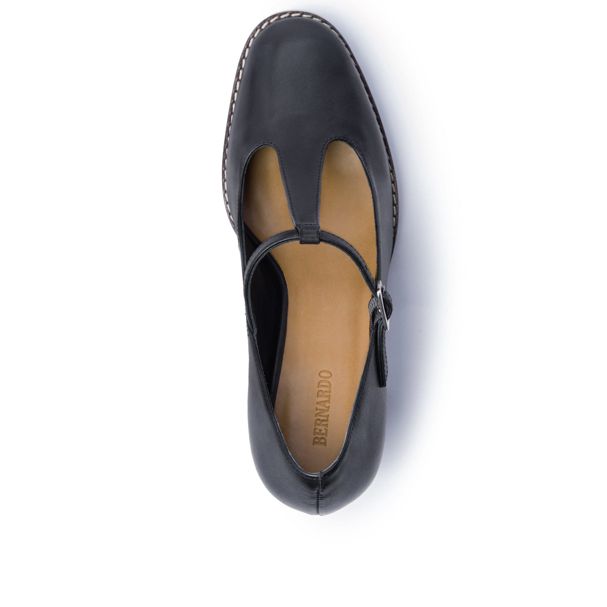 Noto T-Strap Mary Jane Pump