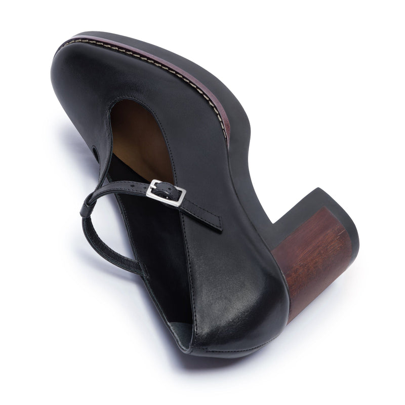 Noto T-Strap Mary Jane Pump