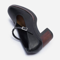Noto T-Strap Mary Jane Pump
