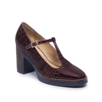 Noto T-Strap Mary Jane Pump