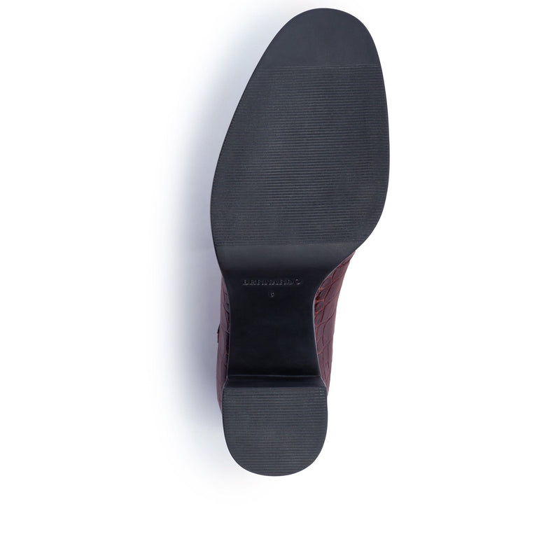 Noto T-Strap Mary Jane Pump