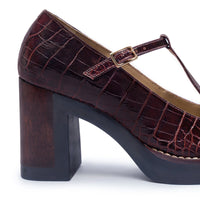 Noto T-Strap Mary Jane Pump