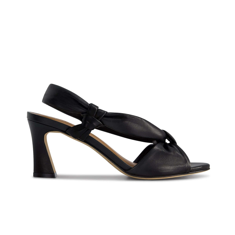 Novah Heeled Sandal