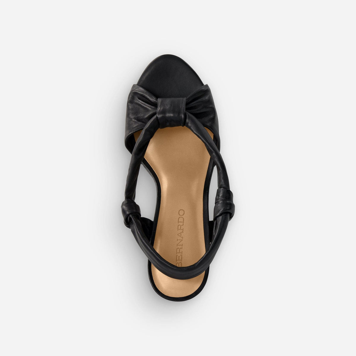 Novah Heeled Sandal