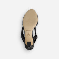 Novah Heeled Sandal