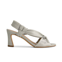 Novah Heeled Sandal