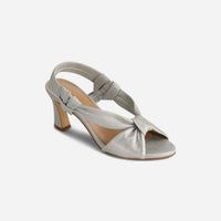 Novah Heeled Sandal