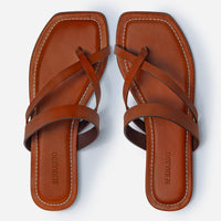 Ocana Thong Sandal
