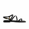 Odessa Sandal - Black 