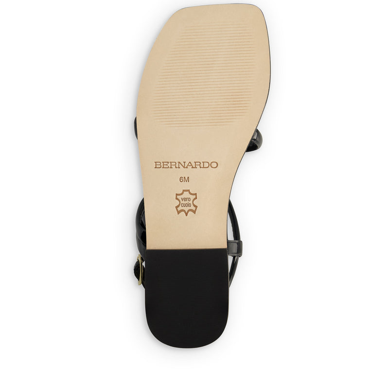 Odessa Sandal