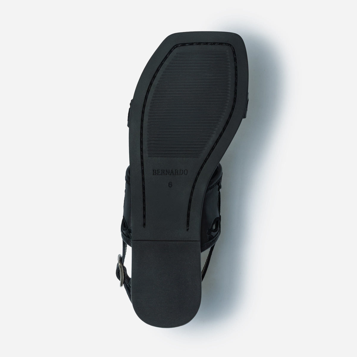 Orla Embroidered Sandal