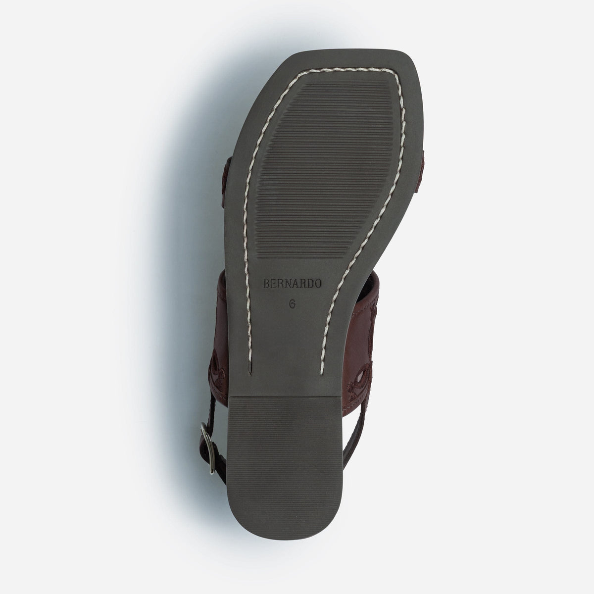 Orla Embroidered Sandal