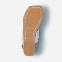 Orla Embroidered Sandal