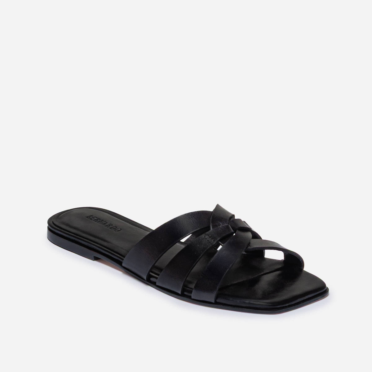 Bernardo 1946 Sandals Oxford Woven Sandal
