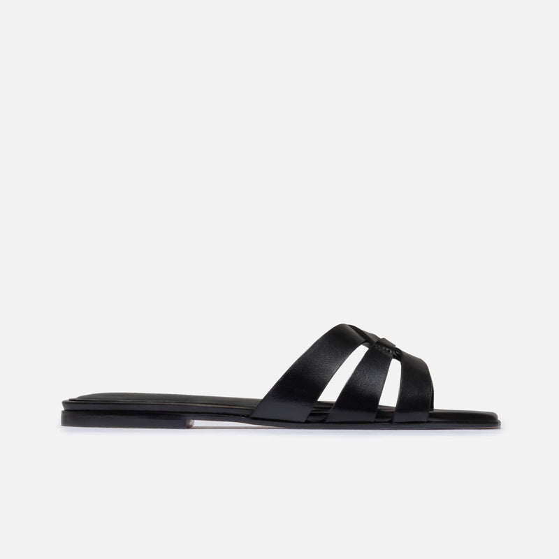 Oxford Woven Sandal