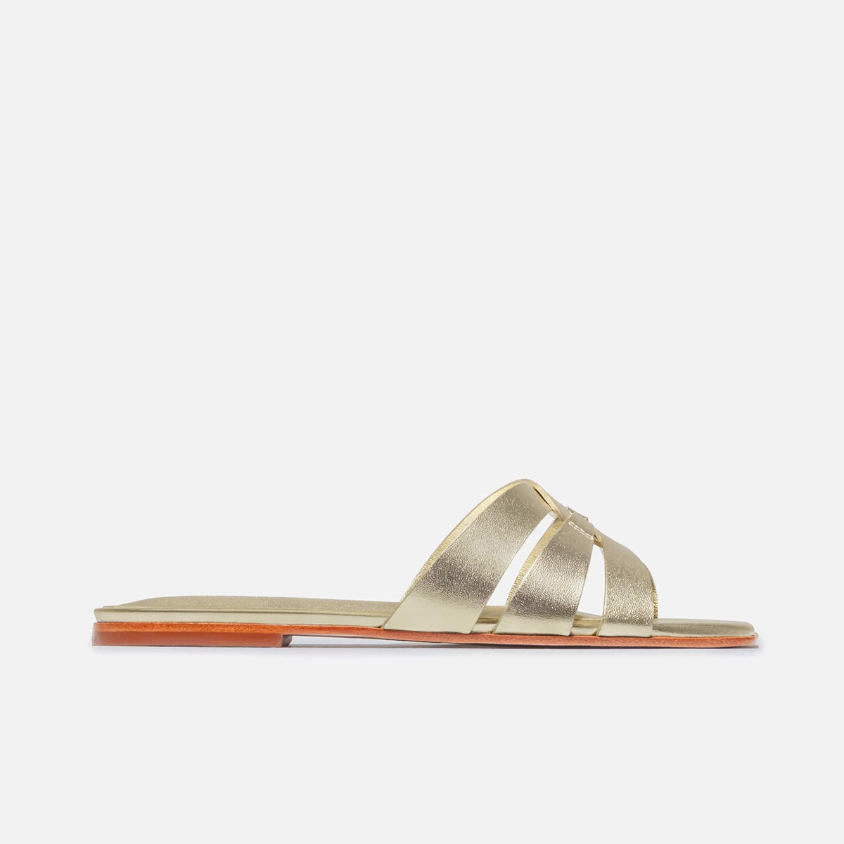 Bernardo 1946 Sandals Oxford Woven Sandal