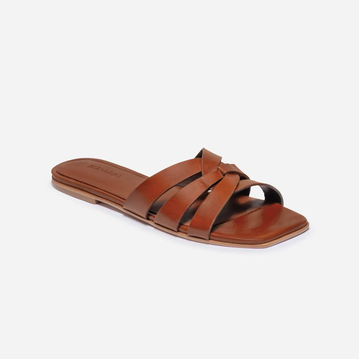 Oxford Woven Sandal