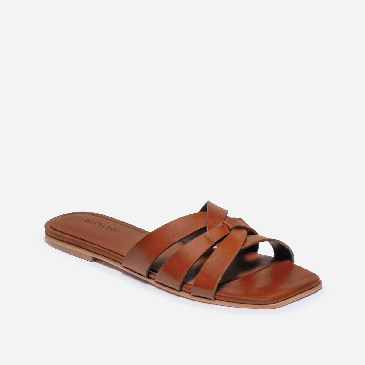 Bernardo 1946 Sandals Oxford Woven Sandal