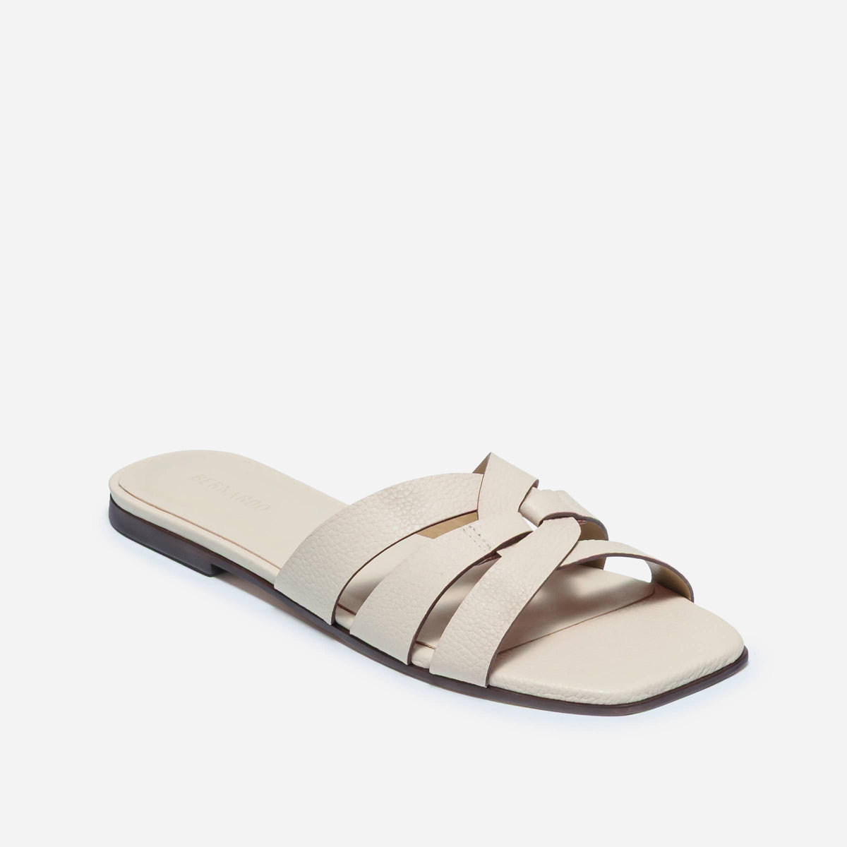 Bernardo 1946 Sandals Oxford Woven Sandal