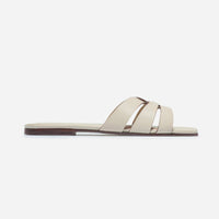 Oxford Woven Sandal
