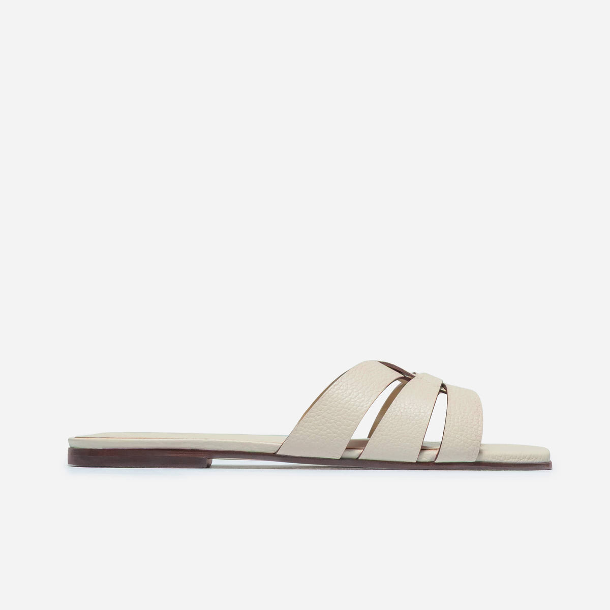 Bernardo 1946 Sandals Oxford Woven Sandal