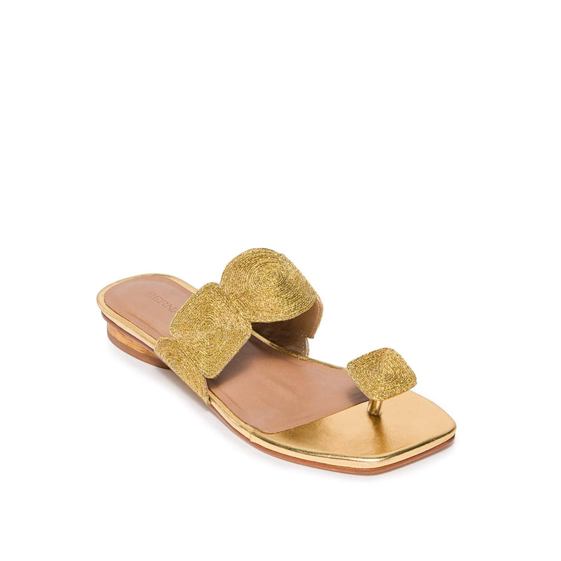 Palermo Sandal