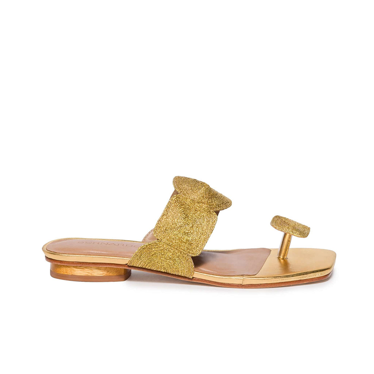 Palermo Sandal