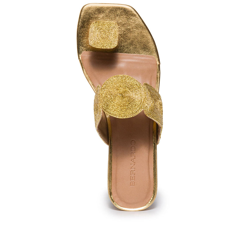 Palermo Sandal