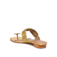 Palermo Sandal