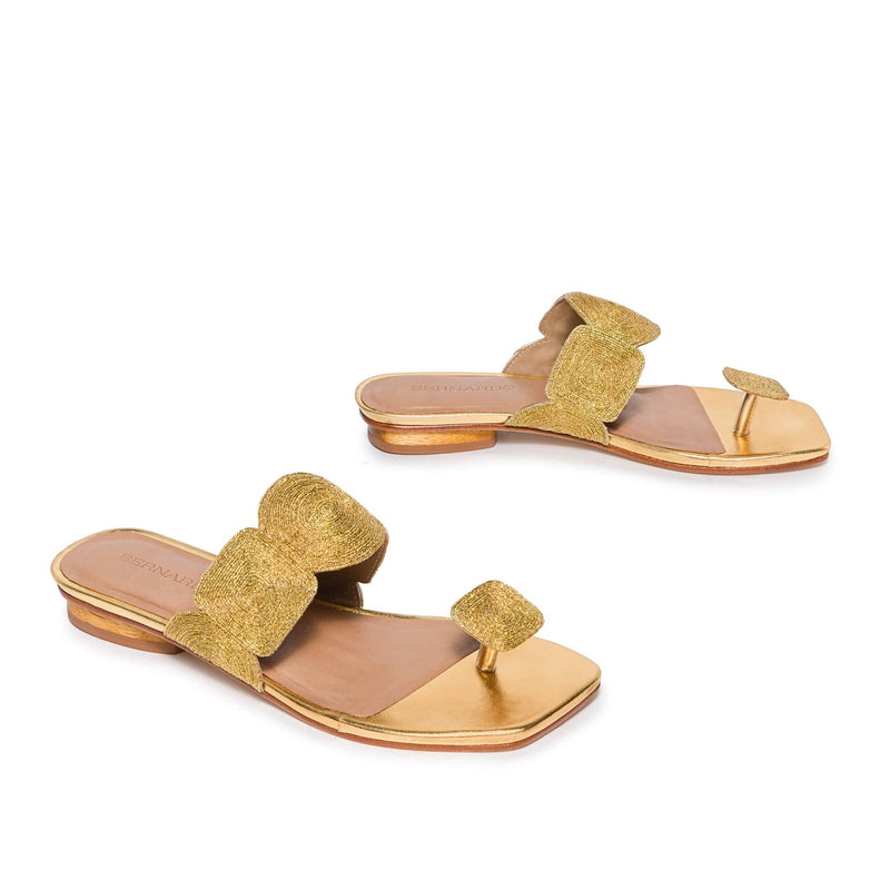 Palermo Sandal