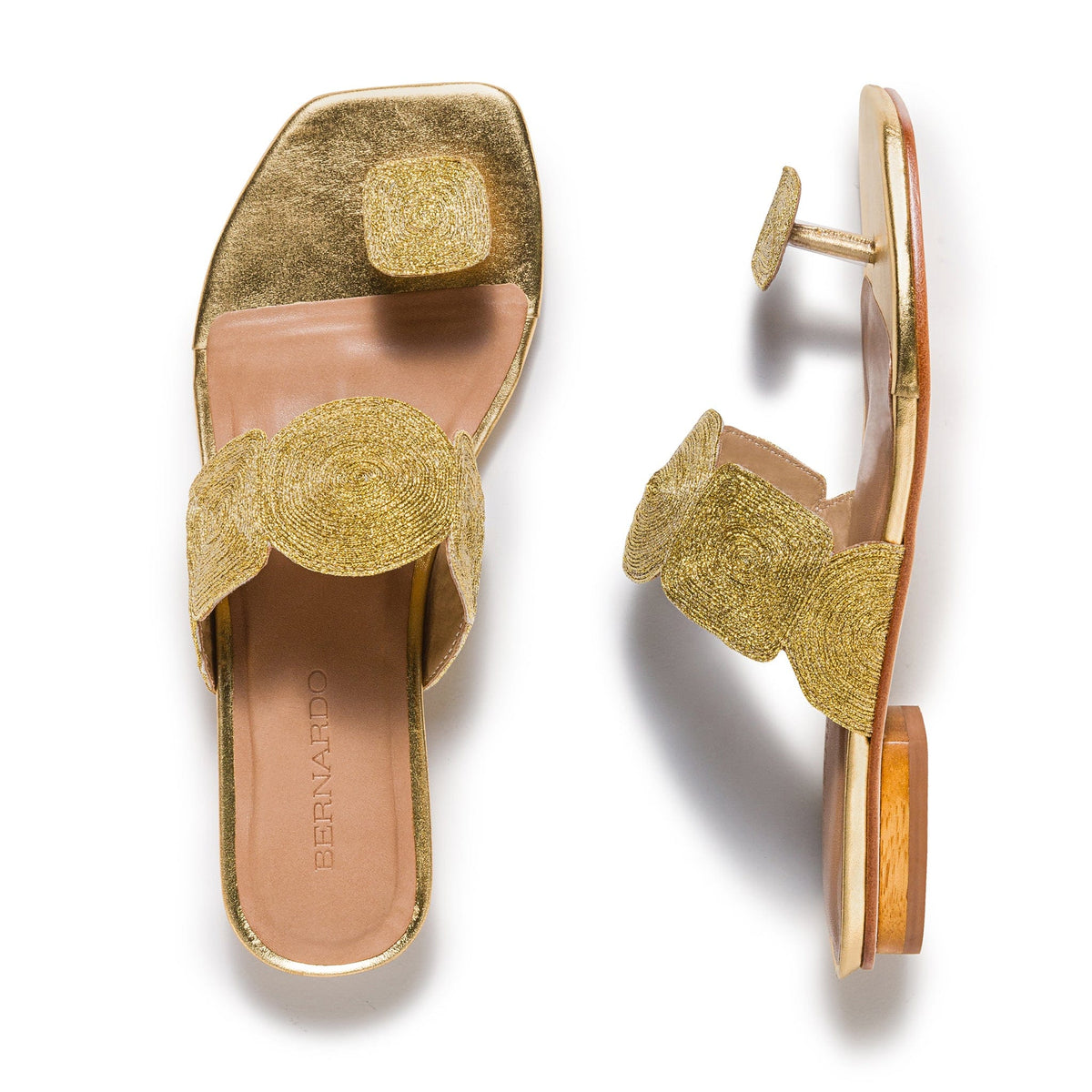 Palermo Sandal