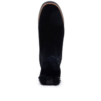Patterson Shearling Bootie