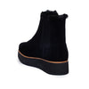Patterson Shearling Bootie
