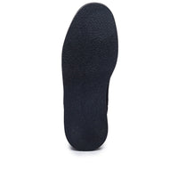 Patterson Shearling Bootie