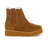 All Colors: Patterson Shearling Bootie