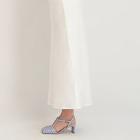 Peoria T-Strap Heel Sandal