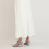 Peoria T-Strap Heel Sandal