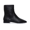 Pierce Bootie - Black Antique Calf 