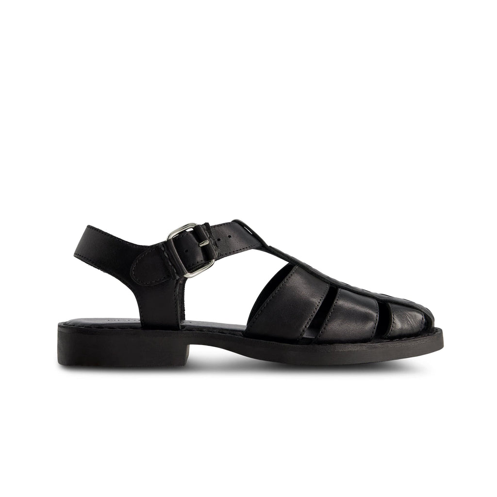 Pippa Fisherman Sandal – Bernardo 1946