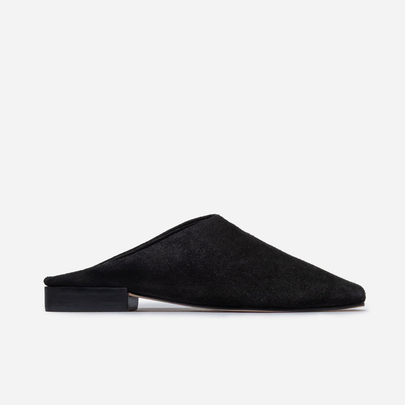 Porto Mule