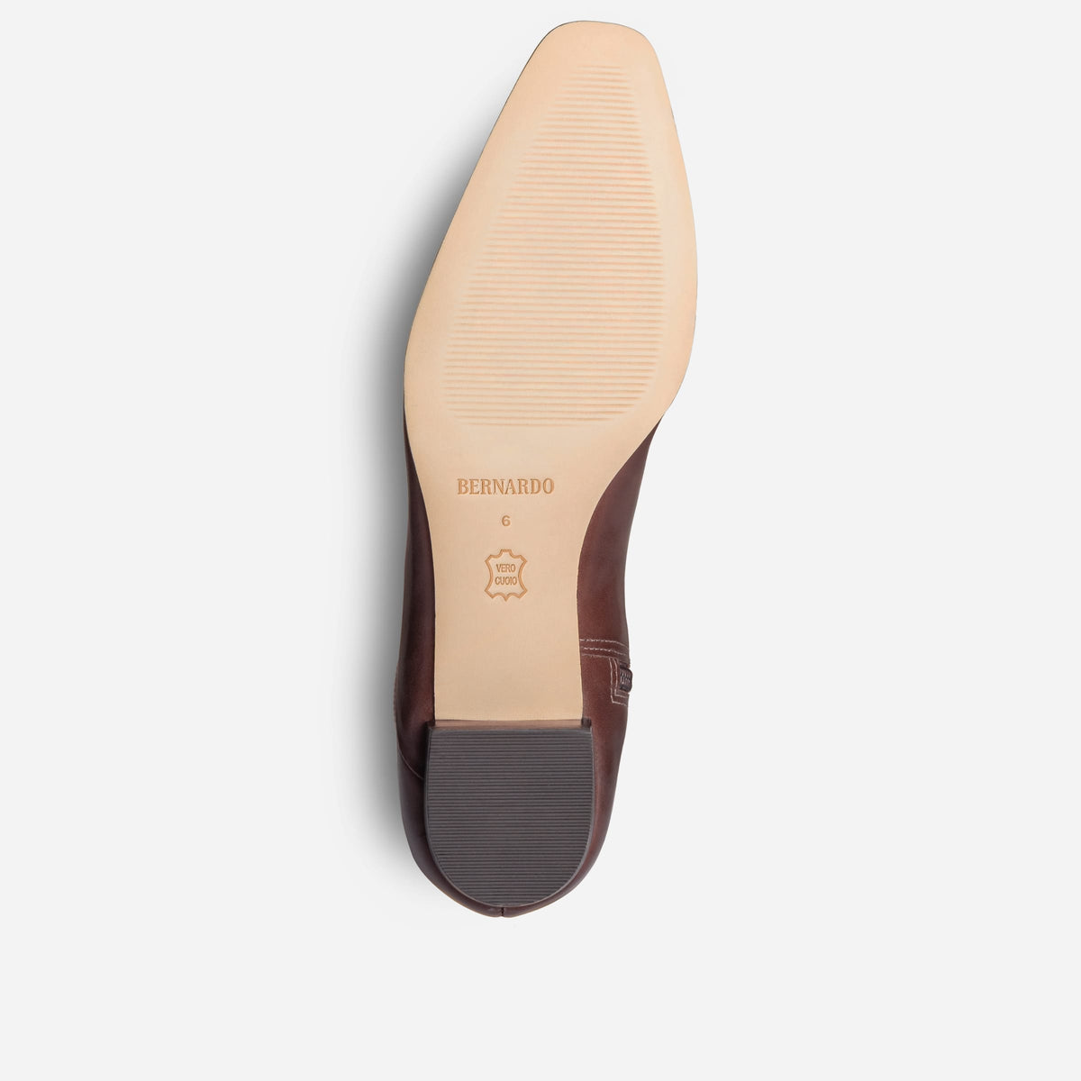 Ramona Riding Boot