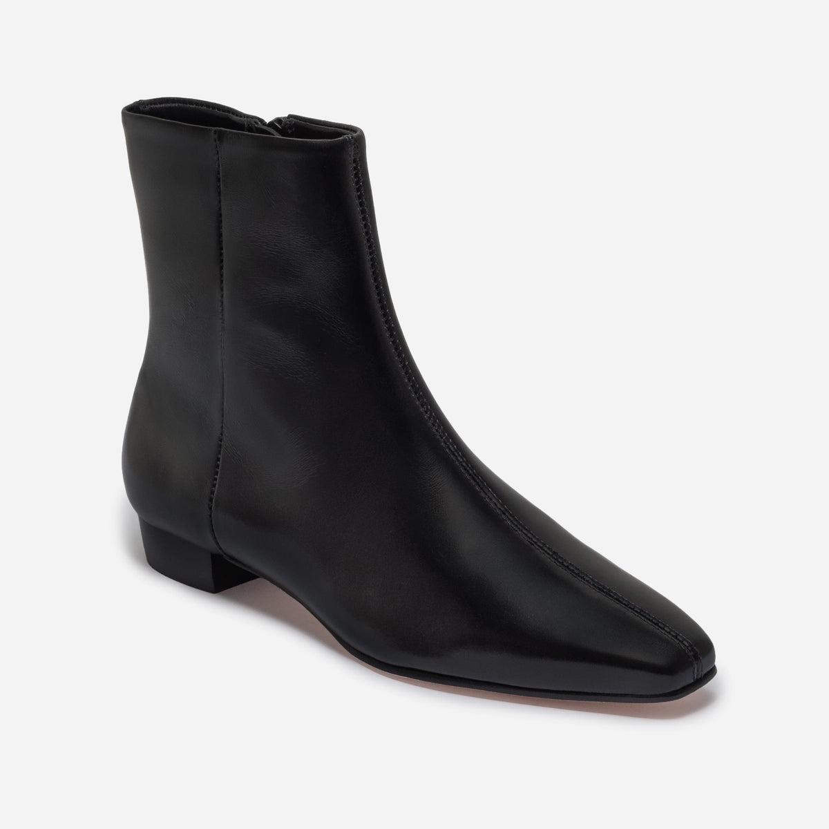 Rema Ankle Bootie