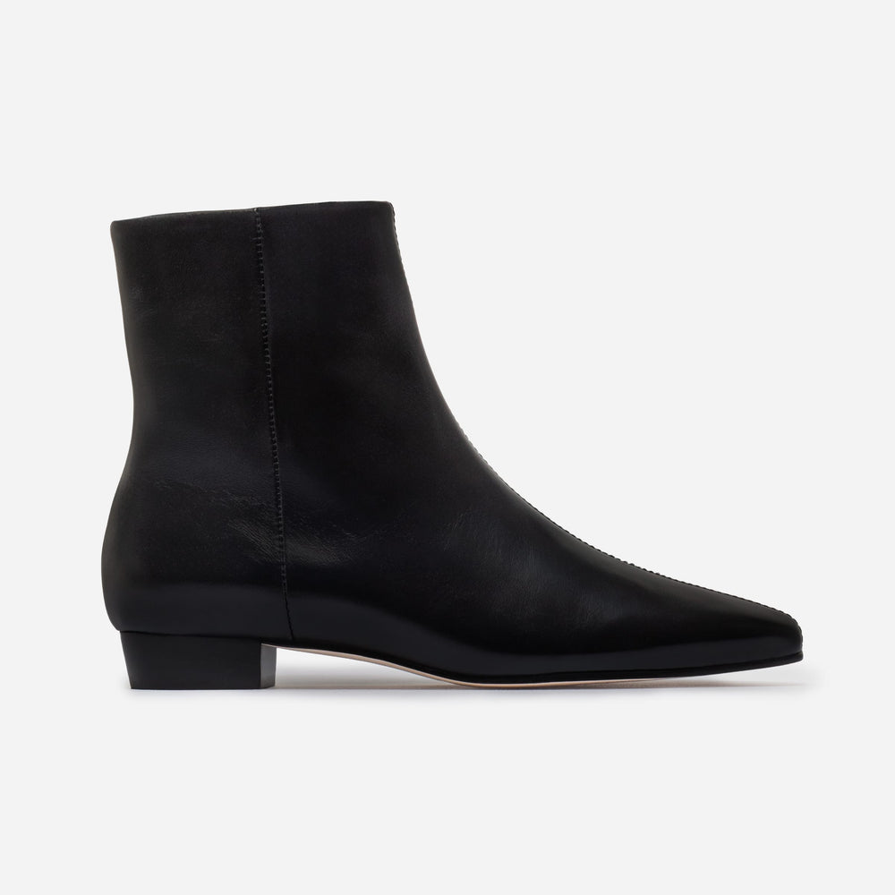 Rema Ankle Bootie