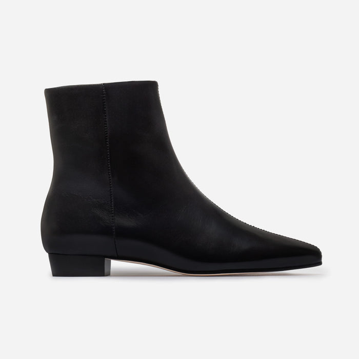 Rema Ankle Bootie