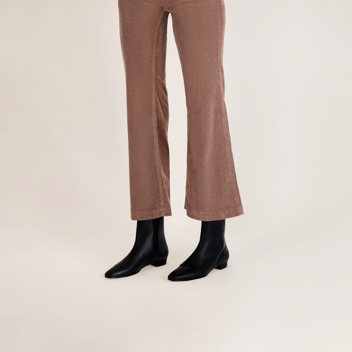 Rema Ankle Bootie